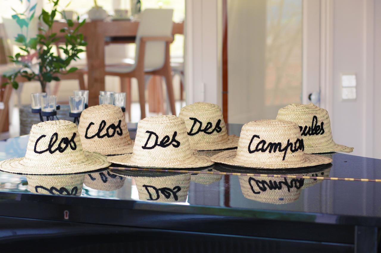 בריוד Clos Des Campanules מראה חיצוני תמונה